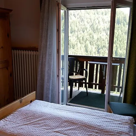 Gasthof La Pli