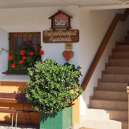 Gasthof La Pli San Vigilio Di Marebbe