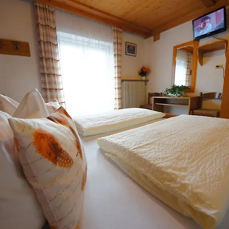 Gasthof La Pli