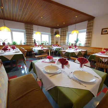 Guest house Gasthof La Pli *